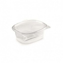 VASCHETTA TRASP.OVALE C/COP CC1000 50PZ