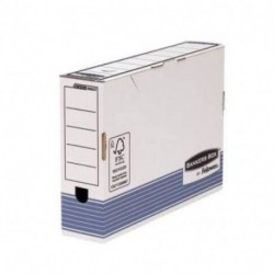 SCATOLA ARCHIVIO LEGAL BB SYSTEM -