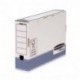 SCATOLA ARCHIVIO A4 D.80MM BB SYSTEM -