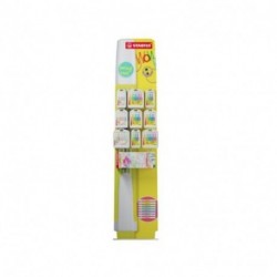 ESPOSITORE STABILO SWING COOL