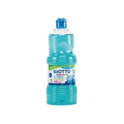 COLLA GIOTTO BLUE GLUE 5KG FLACONE -