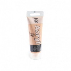 TEMPERA CMP ACRILICA 75ML ORO ROSA