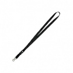 CORDONCINI PORTABADGE 50PZ. - 31-095-N