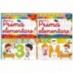 VADO IN...PRIMA ELEMENTARE5 2 TIT  -