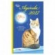 AGENDA SETTIMANALE IL GATTO E LUNA 2027