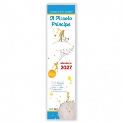 CAL PICCOLO PRINCIPE 2027 7X29,7  -