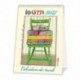 CAL TAVOLO IO GATTO 2027 13,5X19  -
