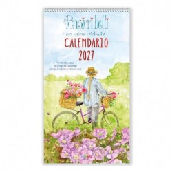 CAL PENSIERI BELLI 2027 19X34  -