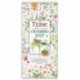 CAL TISANE 2027 DA SCRIVERE 20X43  -