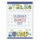 CAL ORGANIZER 2027 P. BELLI 27X39  -