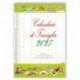CAL DI FAMIGLIA 2027 CON RICETTE 27X39