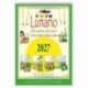 CAL LUNARIO DELLE SEMINE 2027 27X39  -