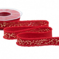 NASTRO SFRANGIATO 23MM ST. SER. LAM.  -
