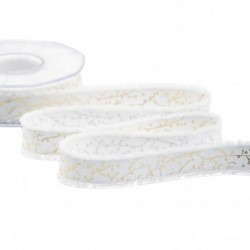 NASTRO SFRANGIATO 23MM ST. SER. LAM.  -