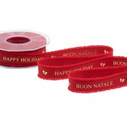 NASTRO SFRANGIATO 23MM ST. SER. LAM.  -