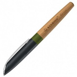 PENNA SFERA  GROW VERDE - 6032/1-41