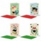 BIGLIETTO FELICE LAUREA - FA00258AL