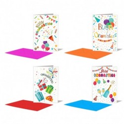 BIGLIETTO ONOMASTICO - FA00190BO