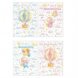 BIGLIETTO FELICE LIETO EVENTO -