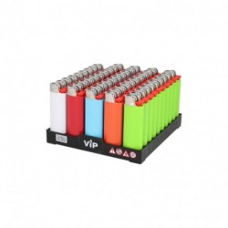 ACCENDINO VIP GRANDE 50PZ - 7802