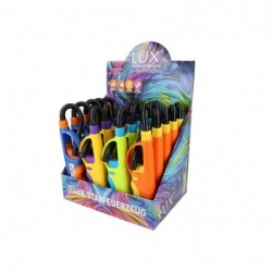 ACCENDIGAS LUX BBQ FLEX 20PZ - 7711
