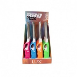 ACCENDIGAS LUX BBQ PIZZO 20PZ - 71399