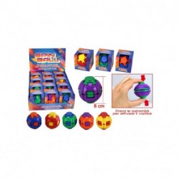 SPINBALL - 28744