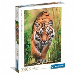 CLEM.PZL 1000 HQC THE HUNTER'S PATH 2026