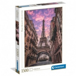CLEM.PZL 1500 HQC PARIS AWAKENS 2026  -