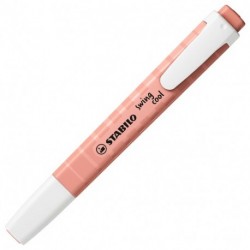 EVIDENZIATORE STABILO SWING NATURECOLORS