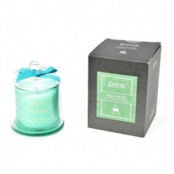 CANDELA PROFUMATA WILD MUSK IN CERA E VE
