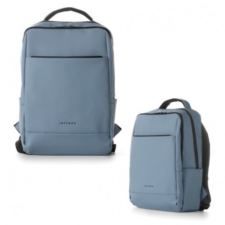 ZAINO IN GOMMA DAILY BACKPACK DROPOUT