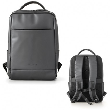 ZAINO IN GOMMA DAILY BACKPACK DROPOUT