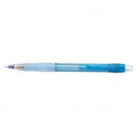 PORTAMINA PILOT 0,5 SUPERGRIP BLU