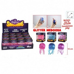 SMOOSHEE MEDOOSA GLITTER (MV.12PZ)