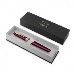 PENNA PK MERID RED GT FP F GB STILO  -