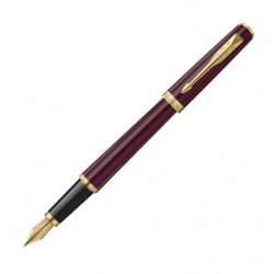 PENNA PK MERID RED GT FP M GB STILO  -