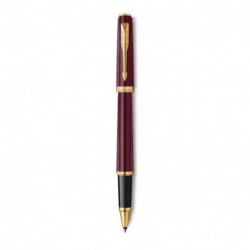 PENNA PK MERID RED GT FP F BLK STILO  -