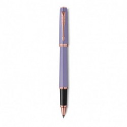 PENNA PK MERID LILAC PGT RB F BLK GB -