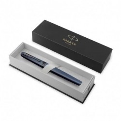 PENNA PK MERID BLUE BT RB F BLK GB -