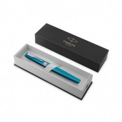 PENNA PK MERID TEAL RBT FP F GB -