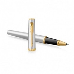 PENNA PK MERID CHROME GT RB F BLK GB