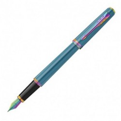 PENNA PK MERID TEAL RBT FP M GB -