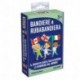 LISC. LE CARTE DEI BAMBINI BANDIERA E RU