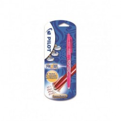 PENNA FRIXION ROSA PILOT BLISTER 1PZ