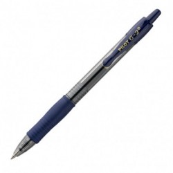 PENNA PILOT G2 0.7 BLU NOTTE BL-G2-7BB