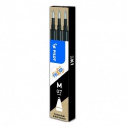 REFILL FRIXION SET 3PZ 0,7 NERO