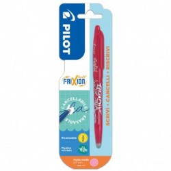 PENNA PILOT FRIXION BALL 0,7  ROSA