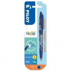 PENNA PILOT FRIXION POINT 0,7 AZZURRO