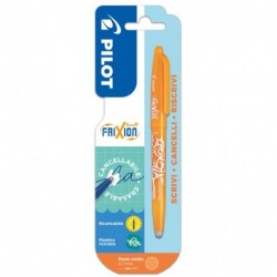 PENNA PILOT FRIXION BALL 0,7 ARANCIO